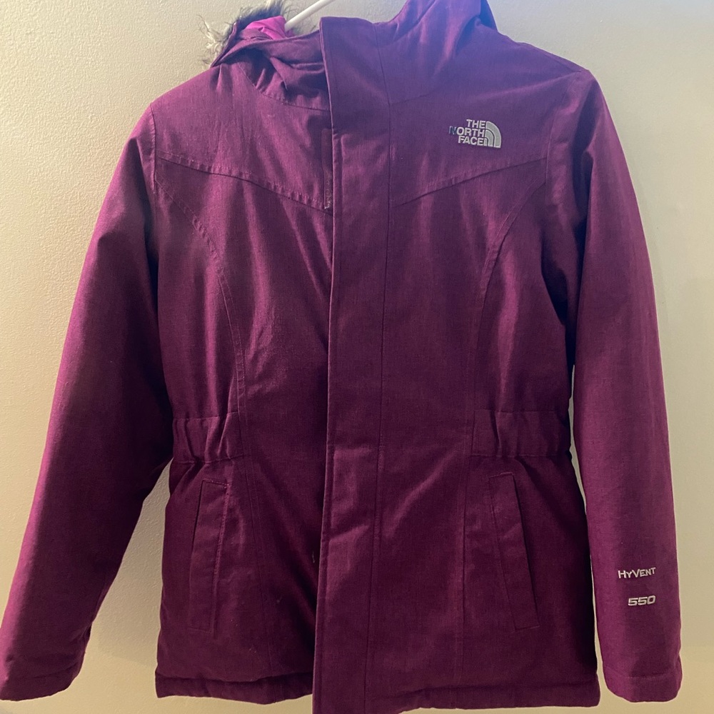 Coat for Girl